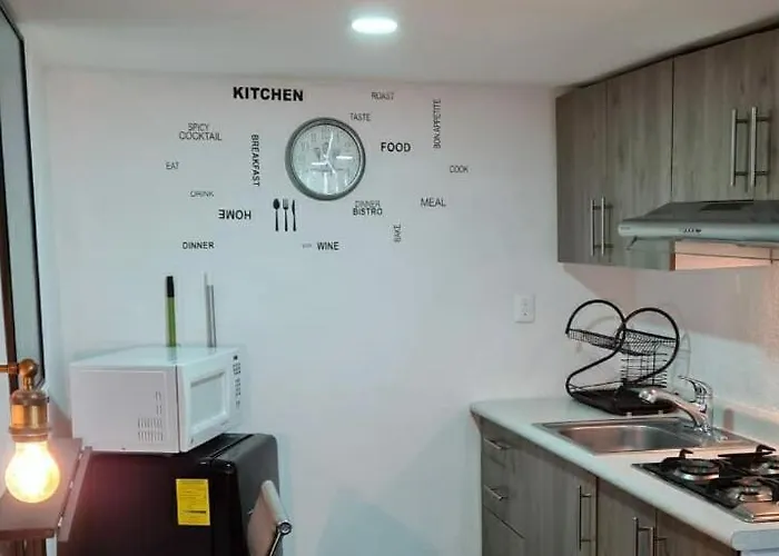 Loft 2 People Polanco Reforma Chapultepec Centro Apartamento