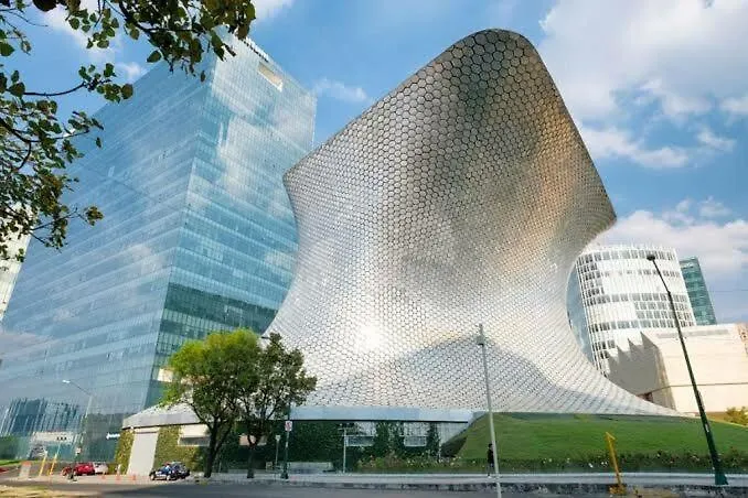 Loft 2 People Polanco Reforma Chapultepec Centro *