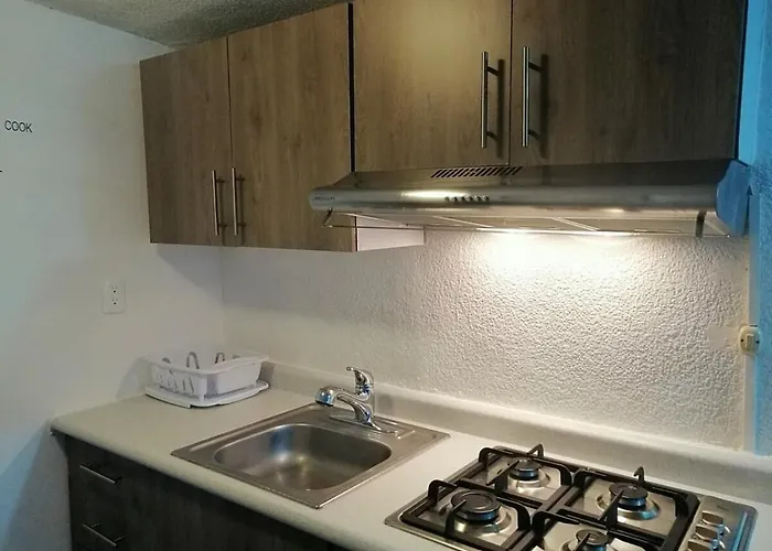 Loft 2 People Polanco Reforma Chapultepec Centro