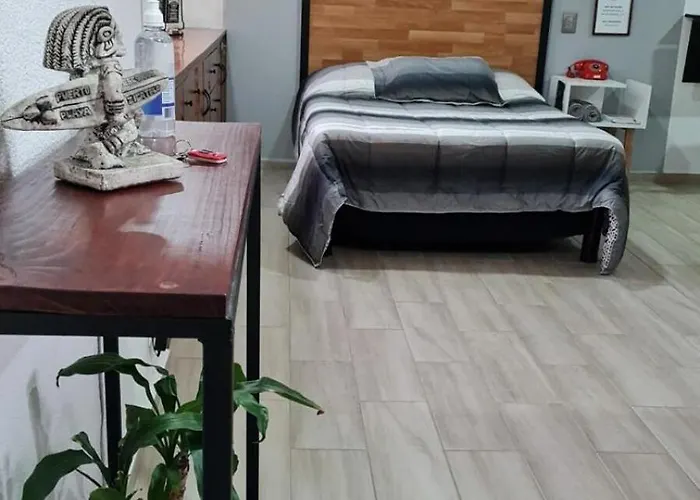 Apartamento Loft 2 People Polanco Reforma Chapultepec Centro