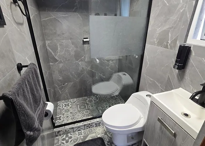 Apartamento Loft 2 People Polanco Reforma Chapultepec Centro