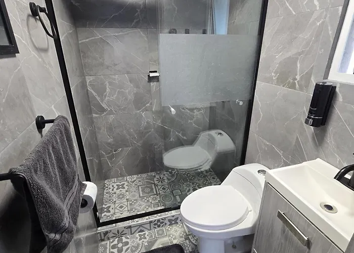 Loft 2 People Polanco Reforma Chapultepec Centro Apartamento *
